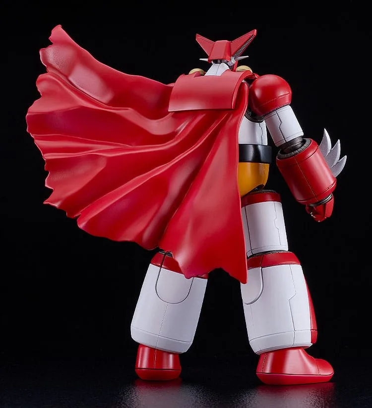 Shin Getter Robot Armageddon Model Kit – Getter 1 OVA 15 cm 10