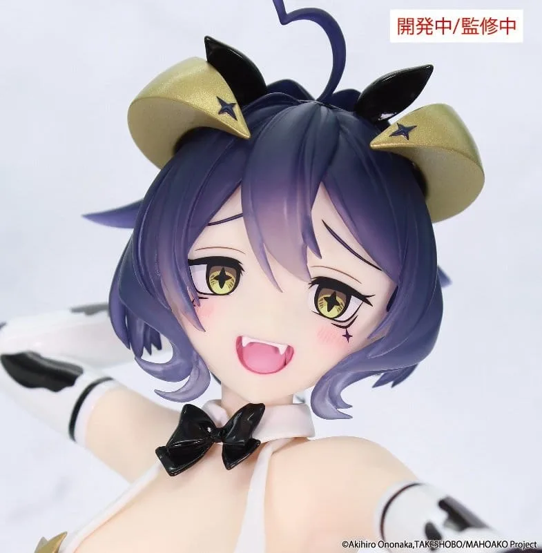 Gushing over Magical Girls Figure – Magia Evil Cow Pattern 17 cm 3