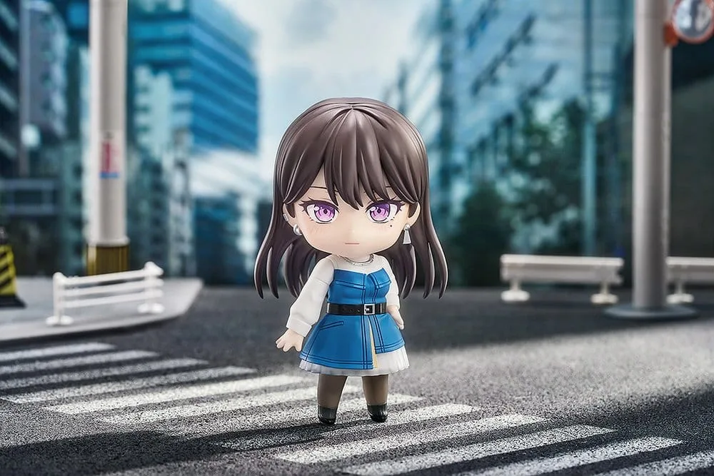 BanG Dream Nendoroid-Figur – Taki Shiina 10 cm 7