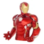 Marvel Coin Bank – Iron Man 20 cm 1
