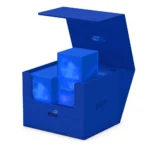 Ultimate Guard Card Box – Minthive 30+ Xenoskin Blue 14
