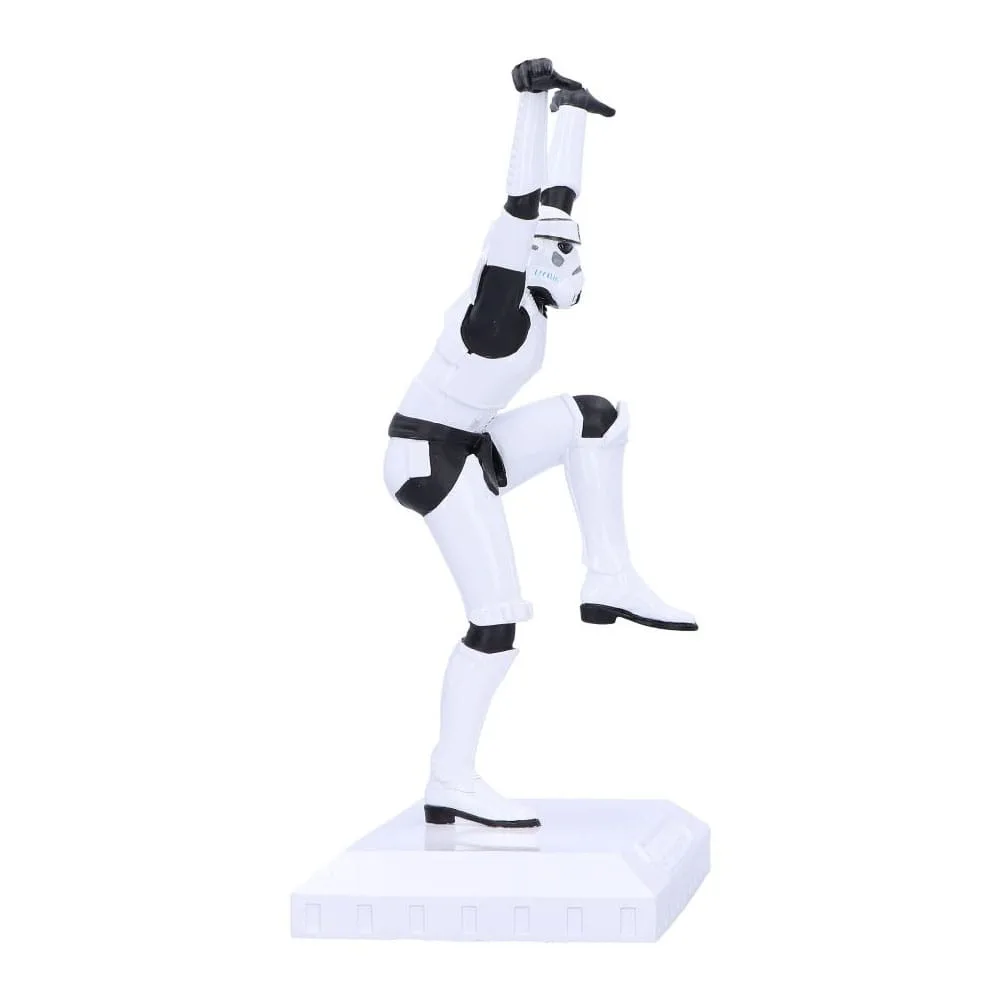 Original Stormtrooper Figure – Crane Kick 20 cm 7