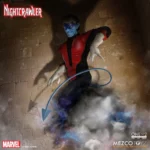 Marvel X-Men Action Figure – Nightcrawler One:12 Collective 16 cm 4
