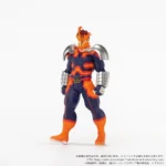 My Hero Academia Action Figure – Collekazaro CK-M14 Endeavor 6