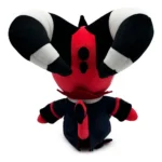Helluva Boss Plüschfigur – Blitzo 22 cm 4