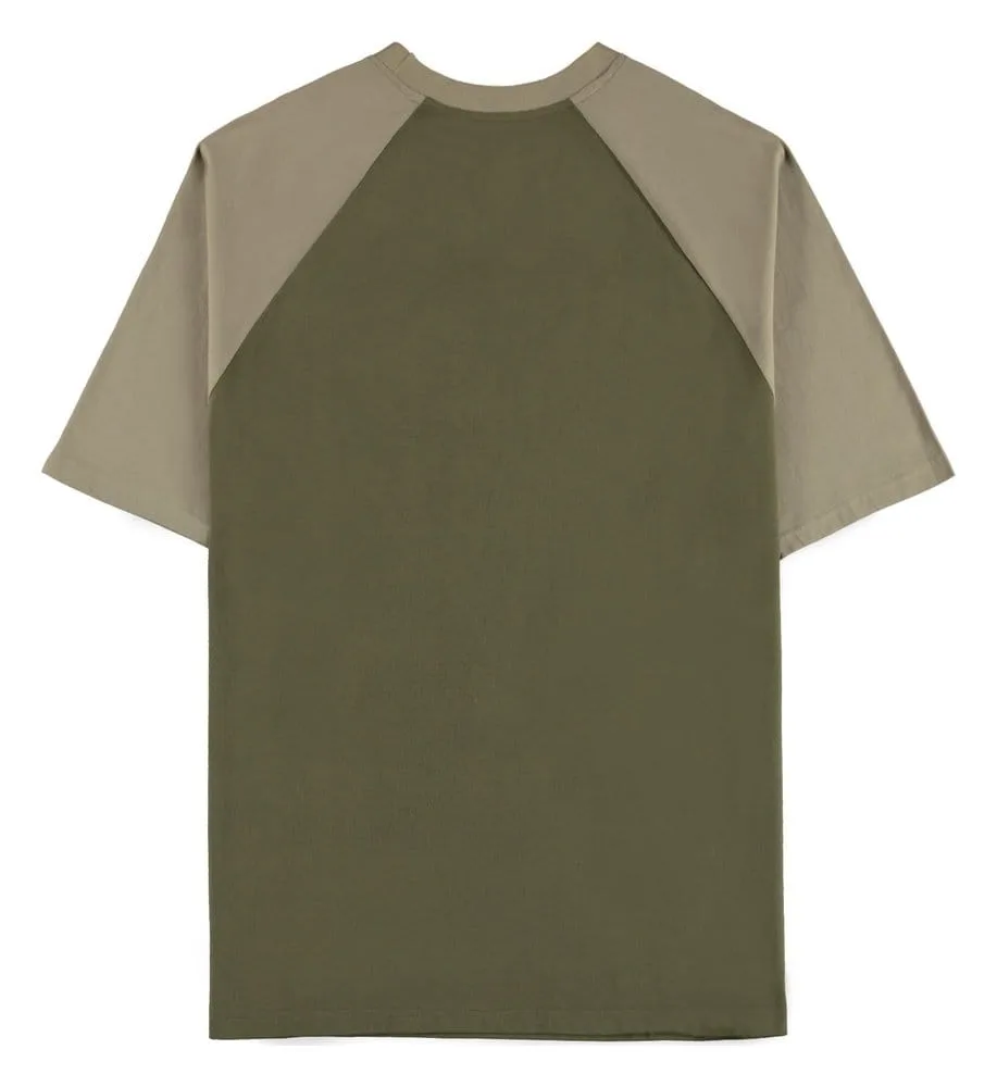 Commodore 64 T-Shirt – Logo Size S 2