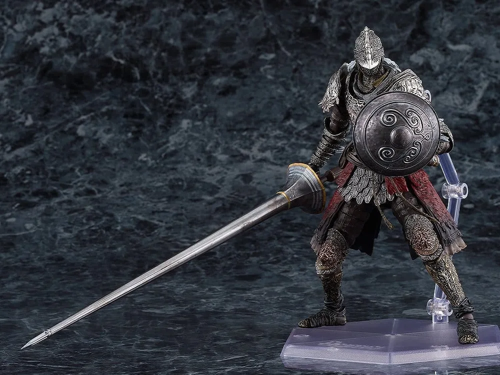 Elden Ring Action Figure – Figma Torrent the Spectral Steed 18 cm 11