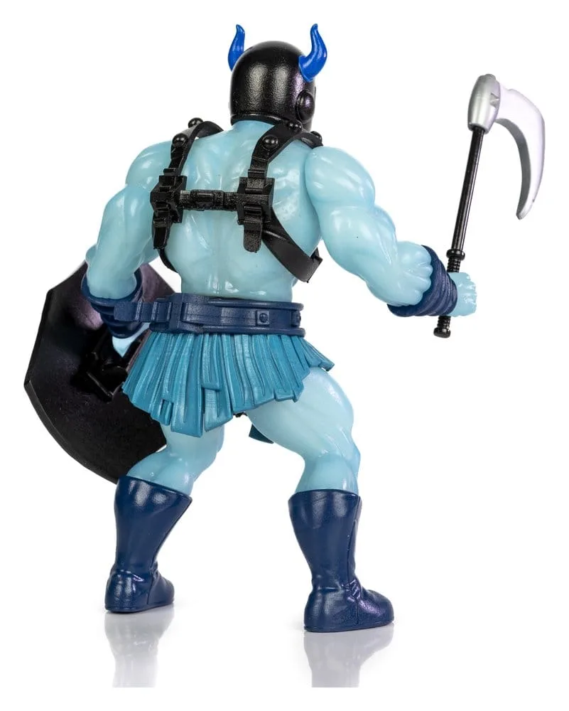 Legends of Dragonore Action Figure – Glow-in-the-Dark Deevil 14 cm 5