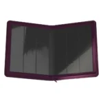 Magic the Gathering Card Binder – Skirmish Rhino Zipfolio 360 7