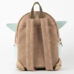 Star Wars The Mandalorian Backpack – Grogu 22 x 24 x 12 cm 2