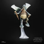 Star Wars Episode II Action Figure – Black Series Watto 15 cm 7