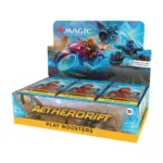 Magic the Gathering Play Boosters – Aetherdrift 30-Pack English 6