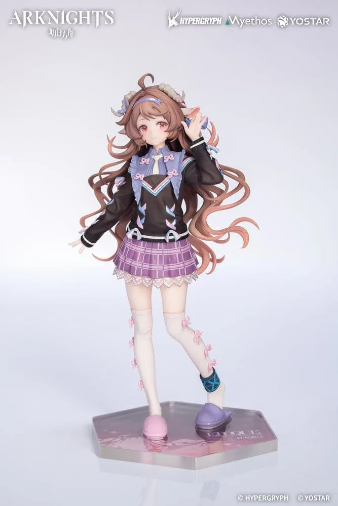 Arknights PVC Figure – Eyjafjalla One More Story 20 cm 4