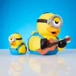 Minions Mini Figure – Stuart Tubbz 5 cm 8