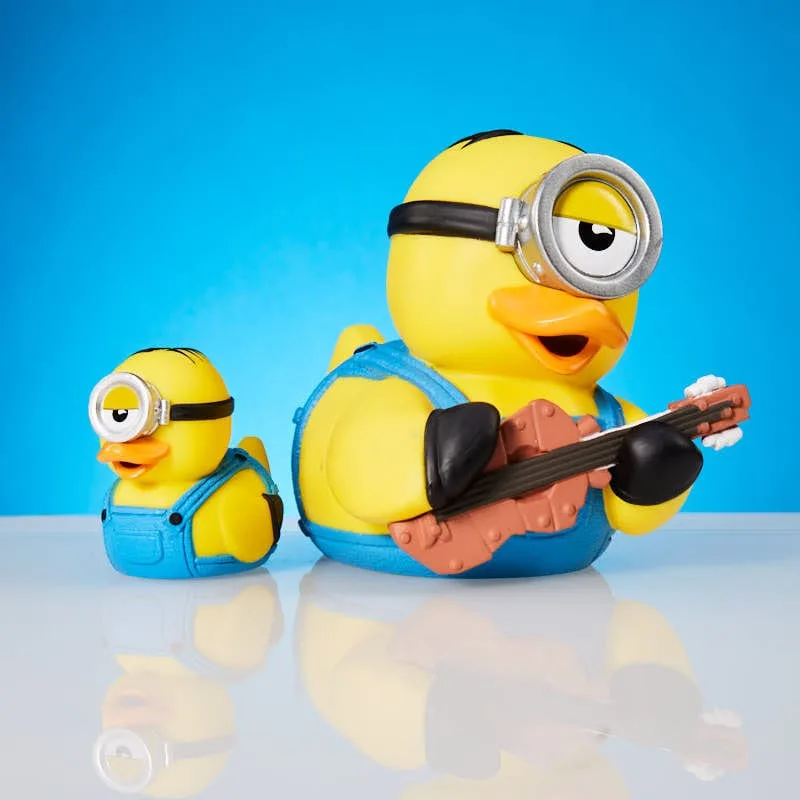 Minions Mini Figure – Stuart Tubbz 5 cm 8