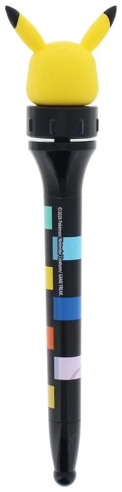 Pokémon Spinner Pen – Spinny Pikachu 3