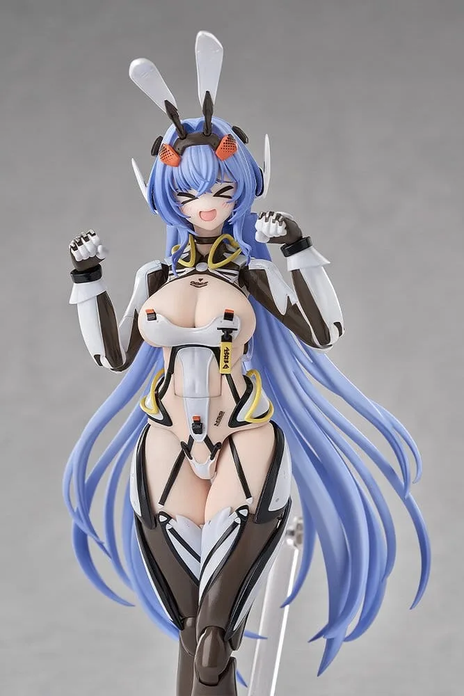 Azur Lane Action Figure – New Jersey April Fools’ Hyper Body 15 cm 8
