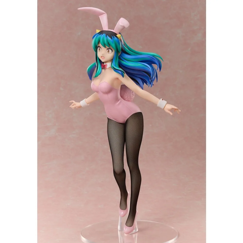 Urusei Yatsura Figure – B-style Lum Bunny Version 1/4 47 cm 3