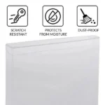 Nintendo DS Game Box Protectors – PET 25-Pack 6
