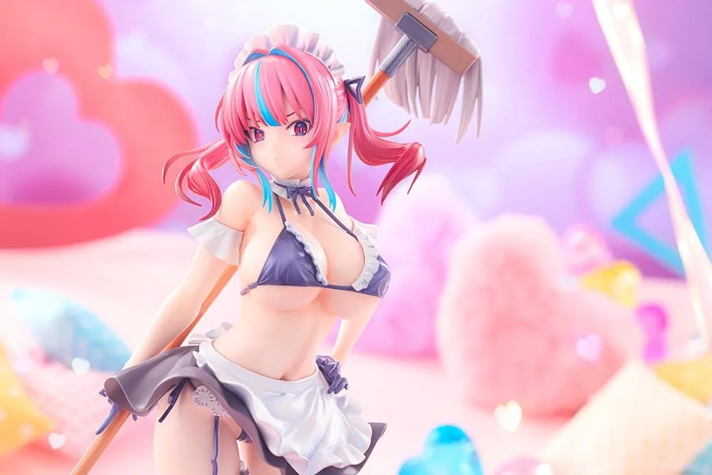 Mistress Kanan is Devilishly Easy Figure – Takakiyo Kanan 1/7 25 cm 4