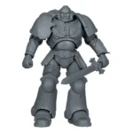 Warhammer 40,000 Action Figure – Blood Angel Artist Proof 18 cm 2