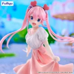 The Shiunji Family Children Statue – Ouka Theme Park Day 21 cm 4