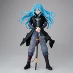 That Time I Got Reincarnated as a Slime Figure – Rimuru Tempest 27 cm 2
