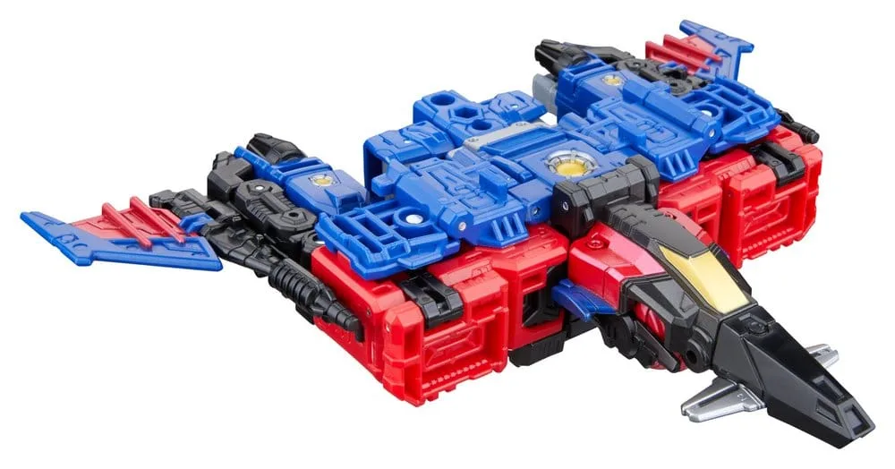 Transformers Action Figure – The Thirteen Nexus Prime 15.5 cm 10