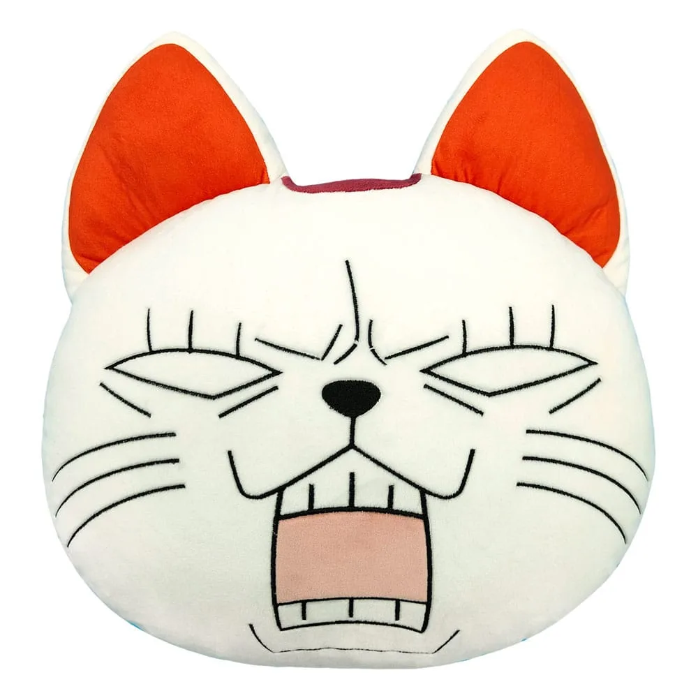 Dandadan 3D Pillow – Turbo Granny 40 cm