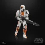 Star Wars Action Figure – Black Series Republic Trooper 15 cm 5