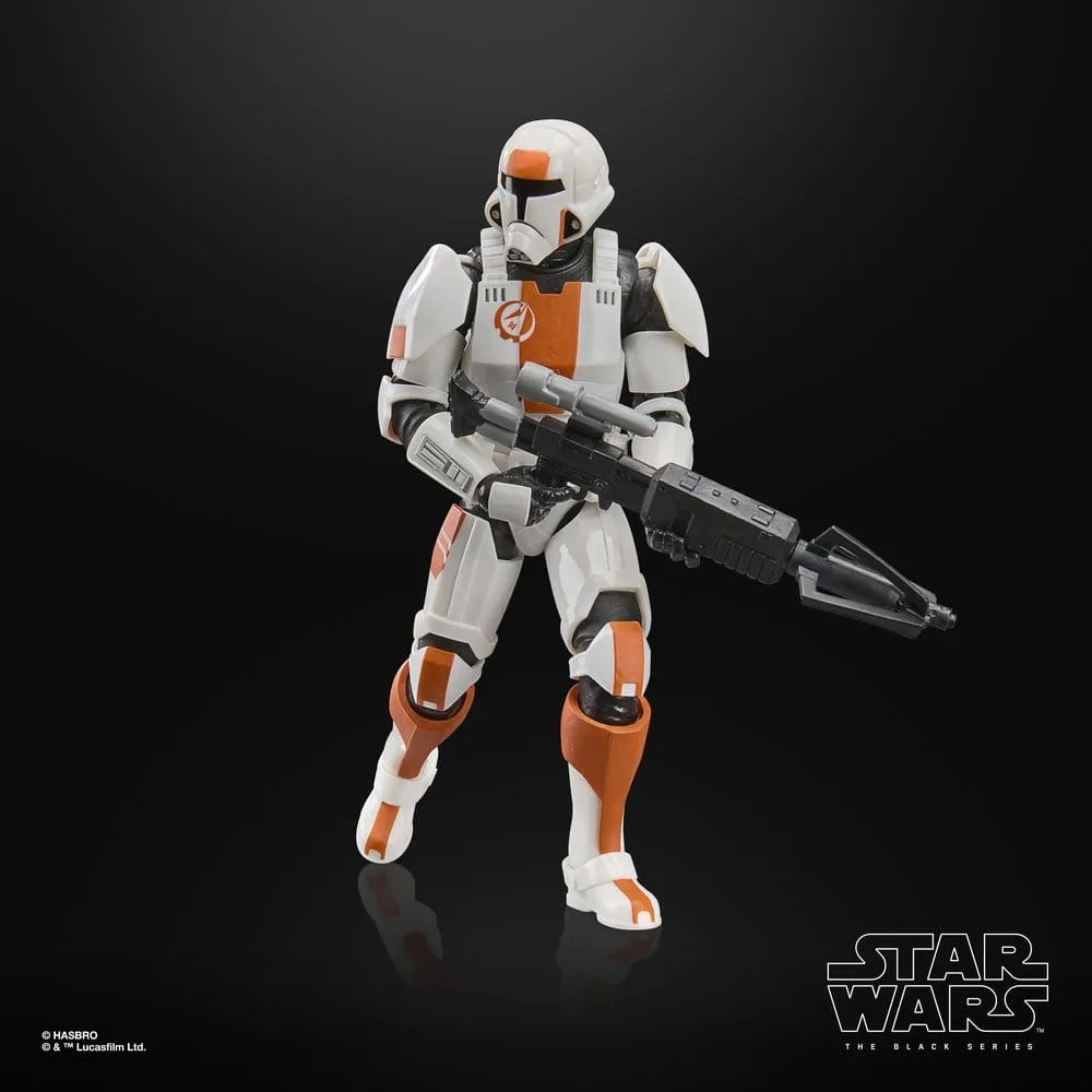 Star Wars Action Figure – Black Series Republic Trooper 15 cm 5