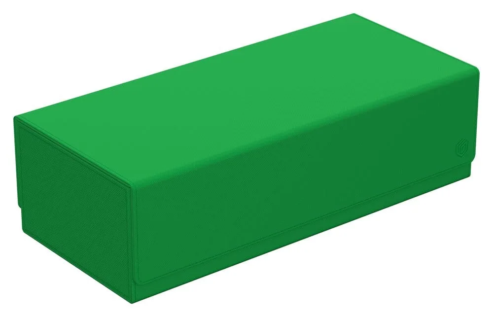 Ultimate Guard Kaartenbox – Arkhive 1000+ Xenoskin Groen 2