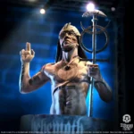 Behemoth Vinyl Statue – Demigod 22 cm 7