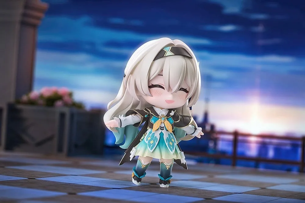 Honkai Star Rail Action Figure – Nendoroid Firefly 10 cm 11