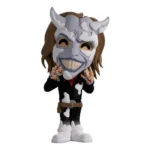Black Phone 2 Vinyl Figure – The Grabber 13 cm 1