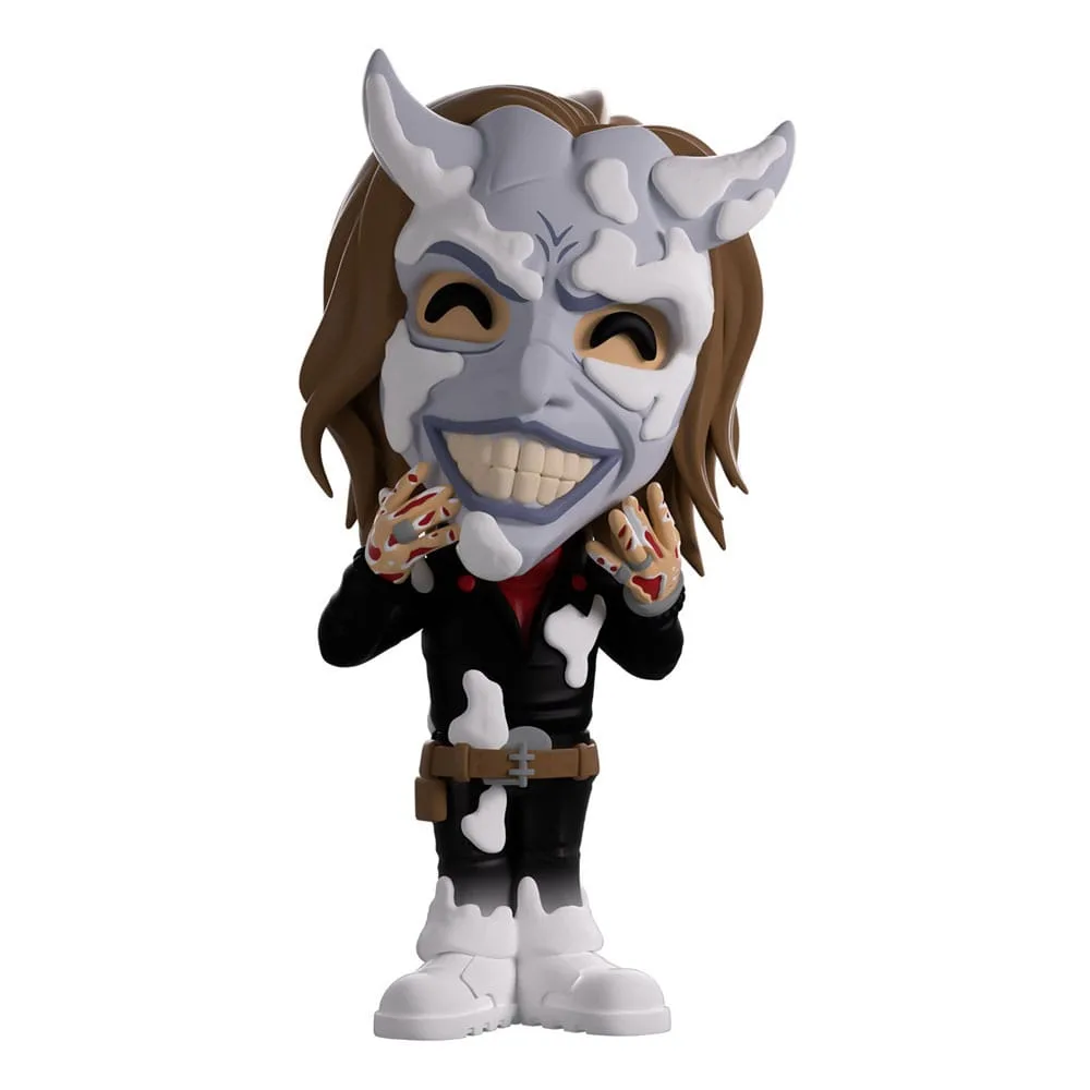 Black Phone 2 Vinyl Figure – The Grabber 13 cm