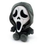 Scream Plush Figure – Ghost Face 22 cm 3