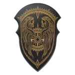 Lord of the Rings Sword Replica – Herugrim Battle Forged 107 cm 2
