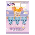 Tom & Jerry Figures – Gokko Series 6 Blind Boxes 13