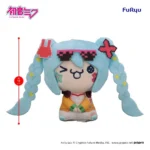 Hatsune Miku Mini Plush – MOCHIPICO Digital Stars 2025 C 10 cm 2