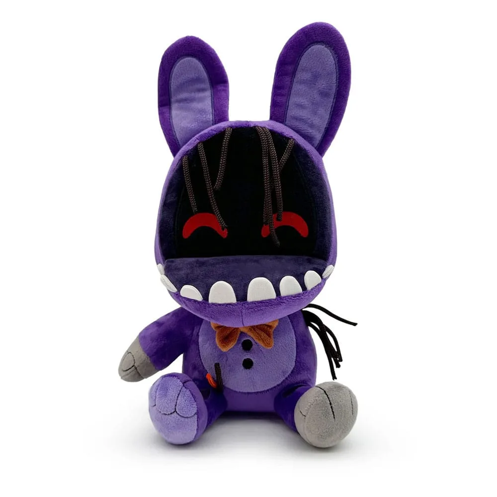 Five Nights at Freddy’s Plush Figure – Withered Bonnie