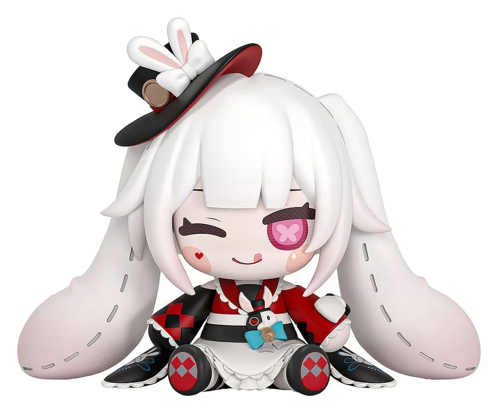 Honkai Star Rail Mini Figure – Spark Huggy Good Smile 6.5 cm