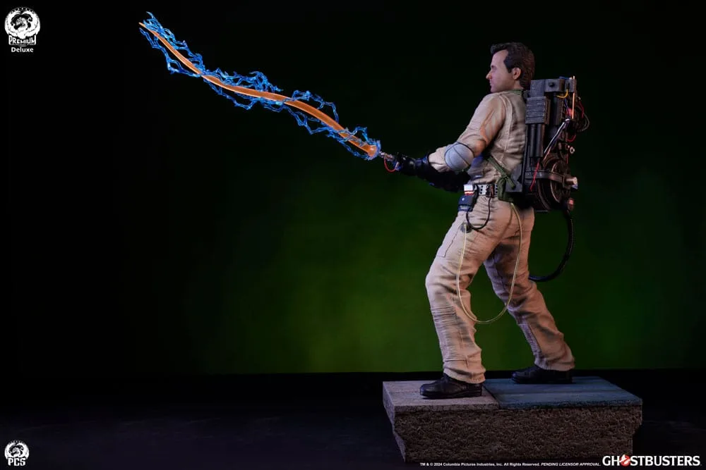 Ghostbusters Statue – Peter Venkman Deluxe 1/4 Scale 51 cm 7