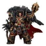 Warhammer Action Figure – Horus Heresy Warmaster Horus 20.2 cm 13