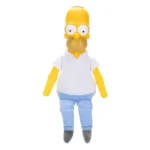 The Simpsons Plush Figure – Talking Homer 33 cm 6