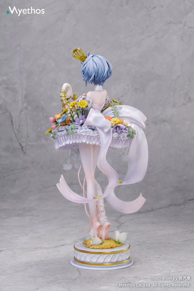 FairyTale Another Statue – Swan Lake 1/8 Scale 28 cm 3