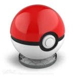 Pokémon Replik – Mini Poké Ball aus Metalldruckguss 8