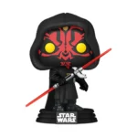 Star Wars Pop Vinyl Figure – Dark Side Darth Maul 9 cm 1