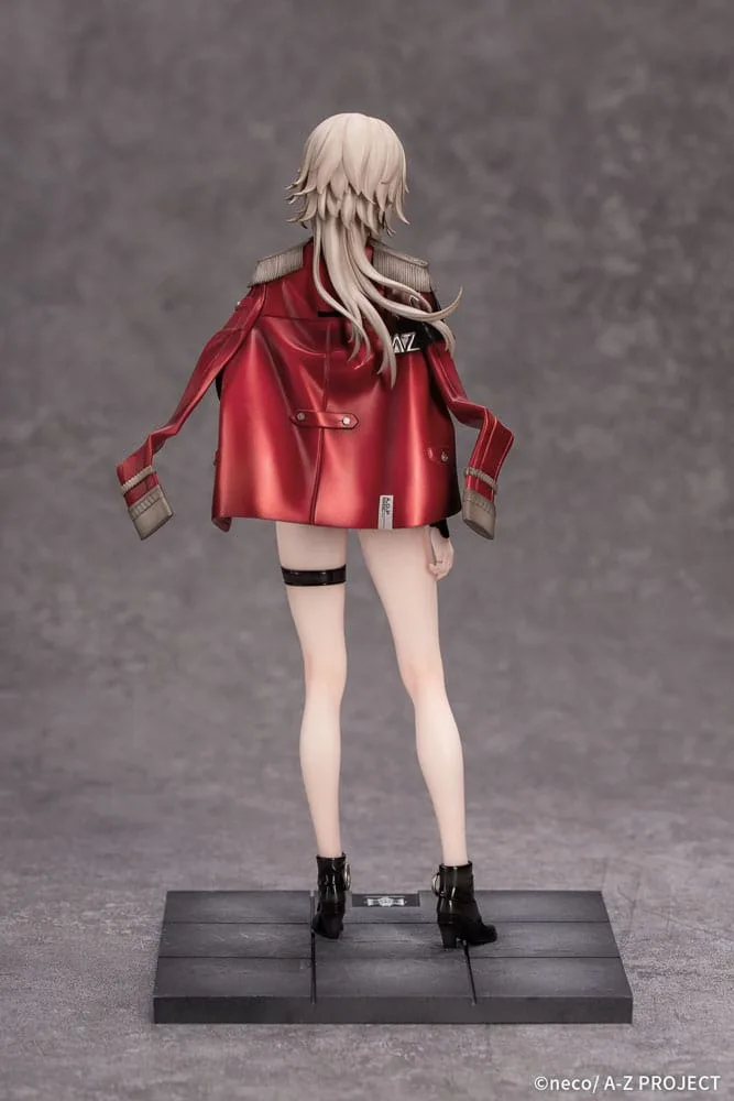 A-Z: Verzamelbeeld – [D] Full Dress 25 cm 9