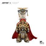 Warhammer Action Figure – Iron Warriors Centurion 12.5 cm 2